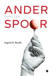 Omslag van Ander spoor