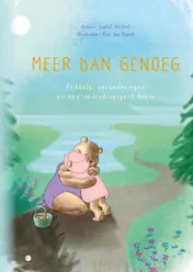 Omslag van Meer dan genoeg