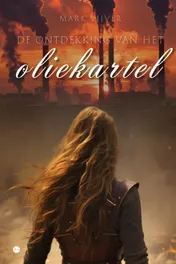 Omslag van De ontdekking van het oliekartel