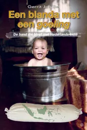 Omslag van Een blanda met een goeling