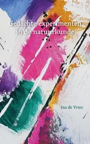 Omslag van Gedachte-experimenten in de natuurkunde