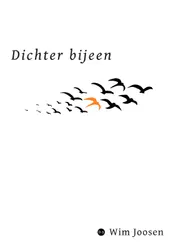 Omslag van Dichter bijeen