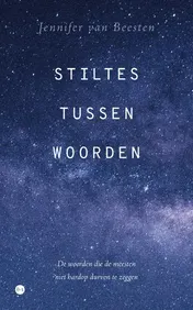 Omslag van Stiltes tussen woorden