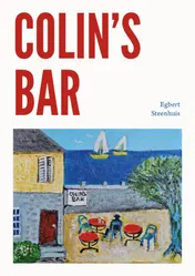 Omslag van Colin's Bar