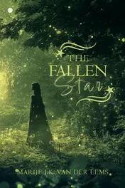 Omslag van The Fallen Star