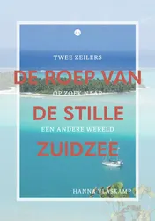Omslag van De roep van de Stille Zuidzee