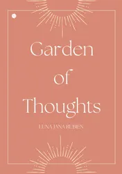 Omslag van Garden of Thoughts