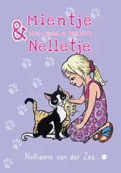 Omslag van Mientje en Nelletje