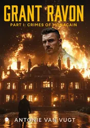 Omslag van Grant Ravon
