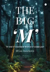 Omslag van The big 'M'