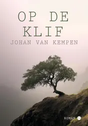Omslag van Op de klif