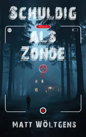 Omslag van Schuldig als Zonde?
