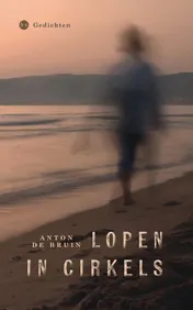 Omslag van Lopen in cirkels