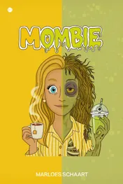 Omslag van Mombie