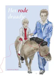 Omslag van Het rode draadje