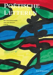 Omslag van Poëtische Letteren