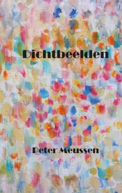Omslag van Dichtbeelden