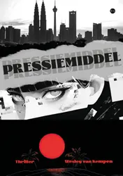Omslag van Pressiemiddel