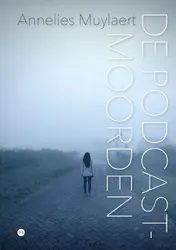 Omslag van De podcastmoorden