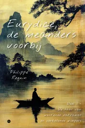Omslag van Eurydice, de meanders voorbij