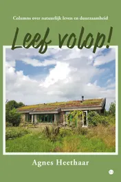 Omslag van Leef volop!