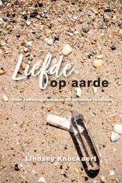 Omslag van Liefde op aarde