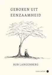 Omslag van Geboren uit eenzaamheid