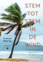 Omslag van Stem tot stem in de wind