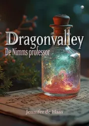 Omslag van Dragonvalley