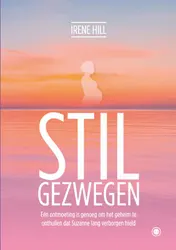 Omslag van STILGEZWEGEN