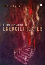 Omslag van Energietheater