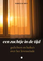 Omslag van Een zuchtje in de tijd
