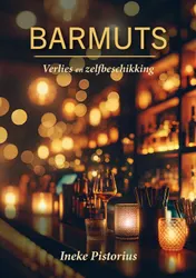 Omslag van Barmuts