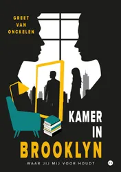 Omslag van Kamer in Brooklyn