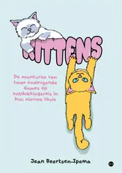 Omslag van Kittens