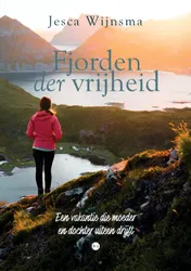 Omslag van Fjorden der vrijheid