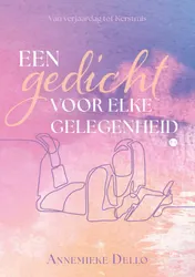 Omslag van Een gedicht voor elke gelegenheid