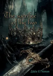 Omslag van The sacrifice of the two