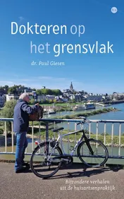 Omslag van Dokteren op het grensvlak