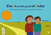 Omslag van Simon en het grote wonder