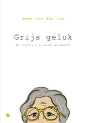 Omslag van Grijs geluk