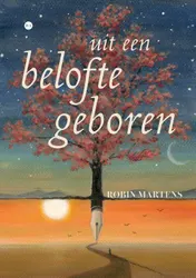 Omslag van Uit een belofte geboren