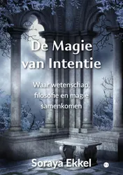 Omslag van De magie van intentie