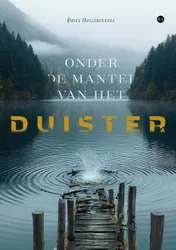 Omslag van Onder de mantel van het duister