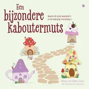 Omslag van Een bijzondere kaboutermuts