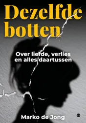 Omslag van Dezelfde botten