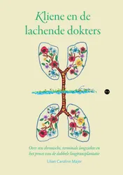 Omslag van Kliene en de lachende dokters