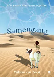 Omslag van Samengang
