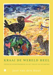 Omslag van Kraai de wereld heel