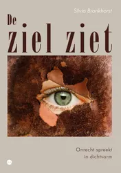 Omslag van De ziel ziet
